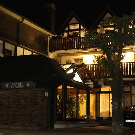 Stuettgens Hotel Velbert Eksteriør billede