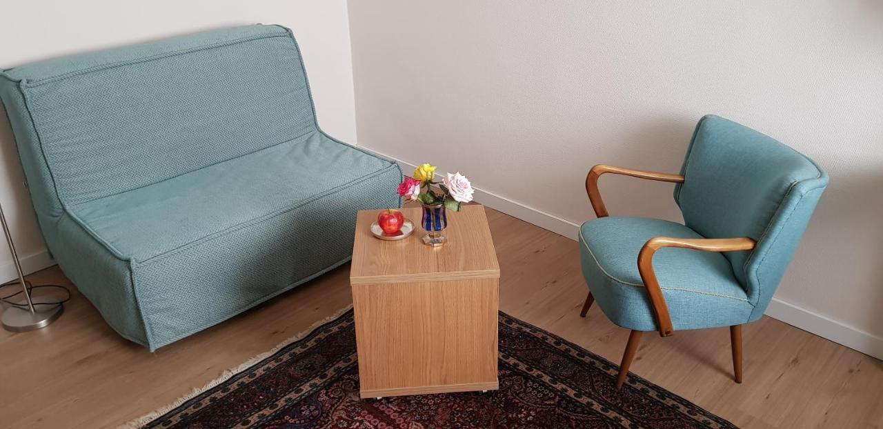 Stuettgens Hotel Velbert Eksteriør billede